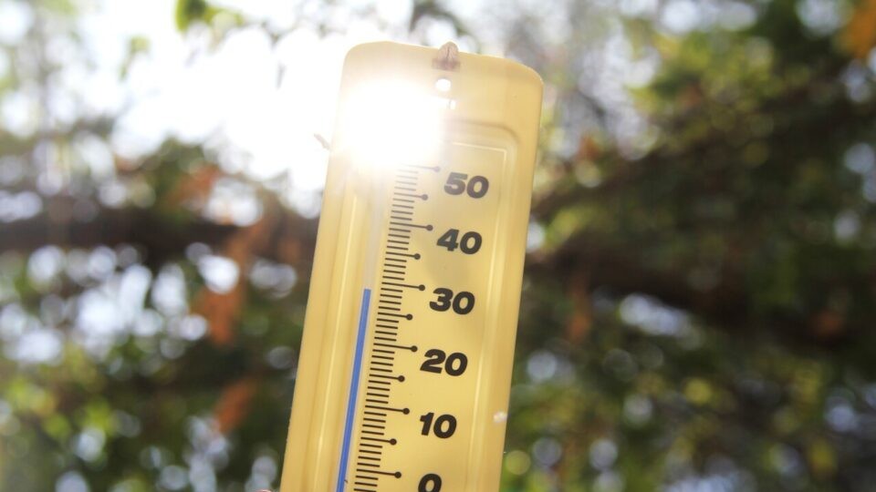 Vremea în România până la mijlocul lunii septembrie. Temperaturi peste mediile obișnuite