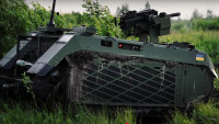 Ofensiva surpriză cu roboți a Ucrainei expune o vulnerabilitate a mașinăriei de război a lui Putin