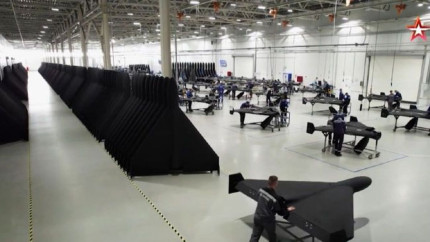 Guvernul sud-african lansează o anchetă după ce tinere din această țară au fost recrutate în fabrici rusești unde se produc drone Shaded
