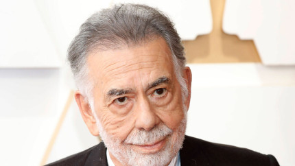 Celebrul regizor Francis Ford Coppola în vârstă de 86 de ani a fost operat pe inimă la un spital privat din Roma