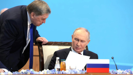 Kremlinul a anunțat că Putin și Trump s-ar putea întâlni la summitul APEC din China