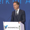 Mark Rutte cere statelor NATO să intensifice sprijinul pentru Ucraina. Apărarea antiaeriană prioritatea înainte de iarnă