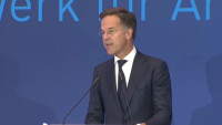 Mark Rutte cere statelor NATO să intensifice sprijinul pentru Ucraina. Apărarea antiaeriană prioritatea înainte de iarnă