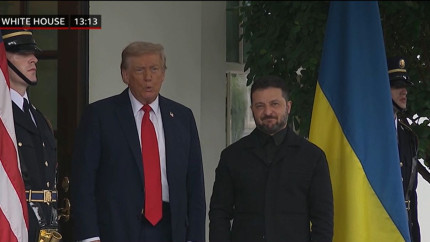 Zelenski dorește ca o întâlnire între reprezentanții Ucrainei SUA și Rusia să aibă loc până în toamnă