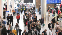 Italia reduce traficul aerian la jumătate din cauza problemelor legate de transmisia de date