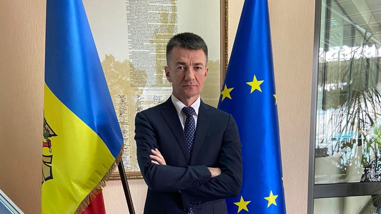 UPDATE Dezvăluiri privind legăturile dintre spionul KGB Alexandru Bălan și fratele unui deputat AUR. Era mâna dreaptă a lui Bălan susține fostul ministru al Apărării de la Chișinău Anatol Șalaru Drept la replică AUR
