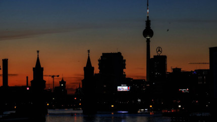 Germania intră în ofensivă schimbă legile privind agențiile de spionaj. Acestea dobândesc noi puteri
