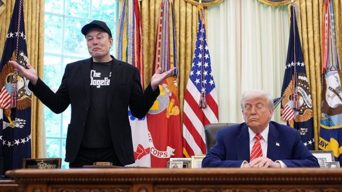 Elon Musk criticat dur de administrația Trump pentru felul cum a abordat inițiativa DOGE A fost un eșec catastrofal pentru buget