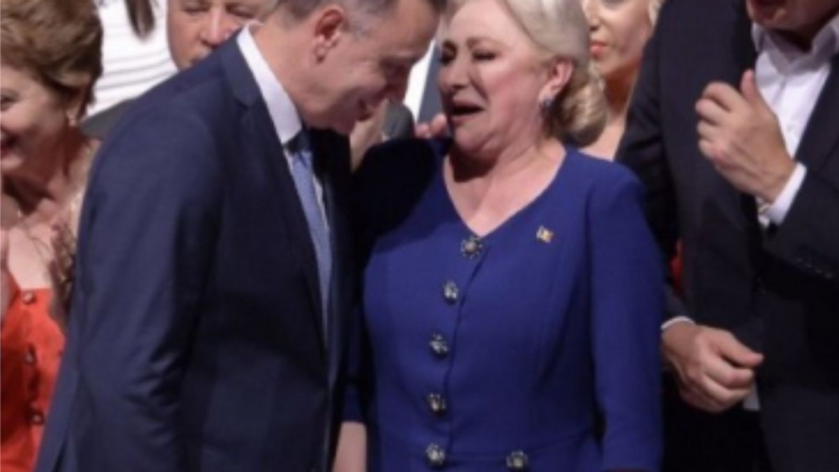 Fifor PSD o atacă pe Oana Țoiu după scrisoarea privind veto-ul UE. Fact-check România nu și-a cedat dreptul de veto