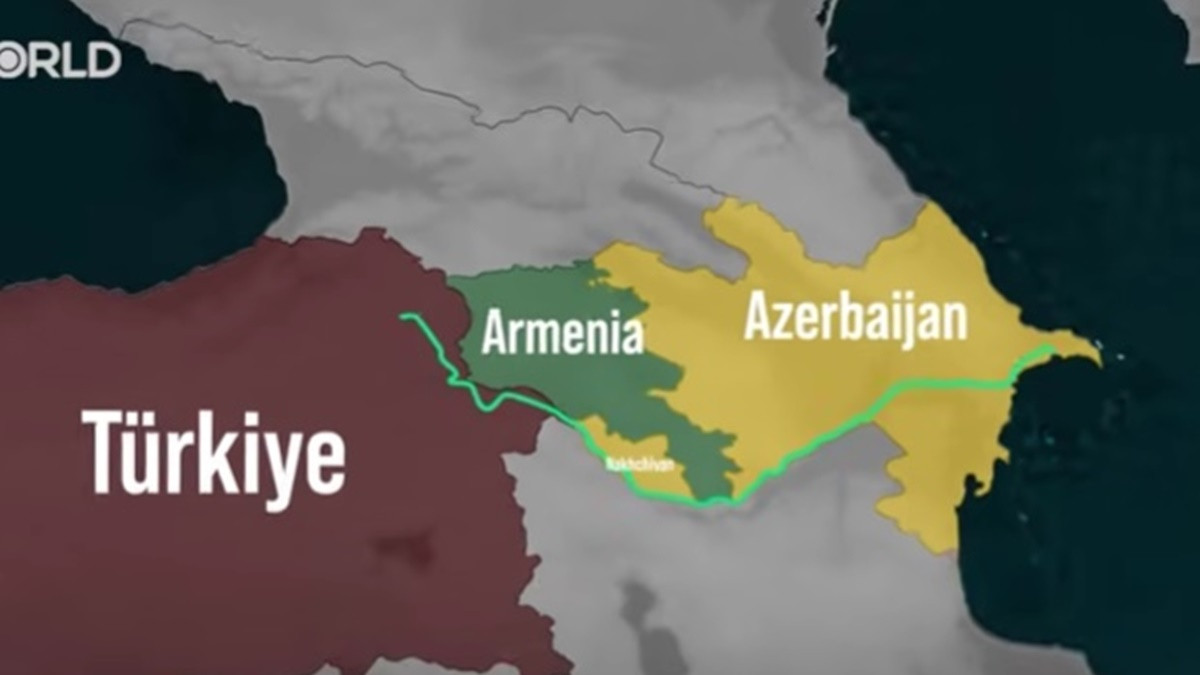 Armenia și Turcia a căror granița comună este închisă de peste 30 de ani au reluat discuțiile privind normalizarea relațiilor