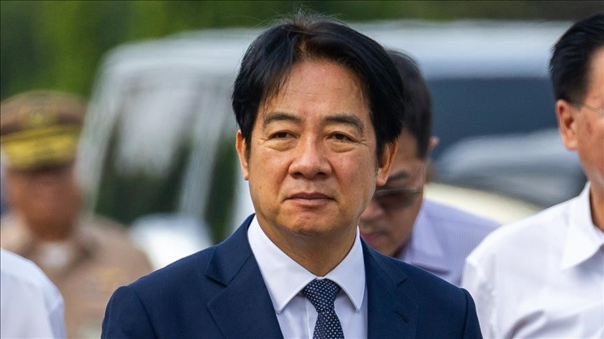 Preşedintele Taiwanului În cazul unei invazii militare a Taiwanului orice afirmație că guvernul s-a predat sau că națiunea a fost învinsă este falsă
