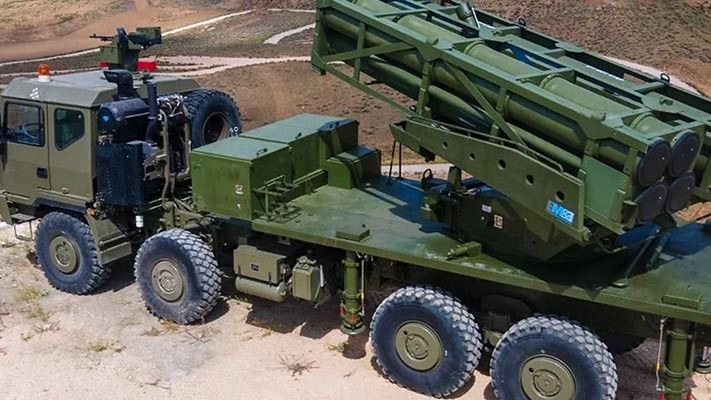 Guvernul spaniol a început anularea unor contracte de armament cu Israelul