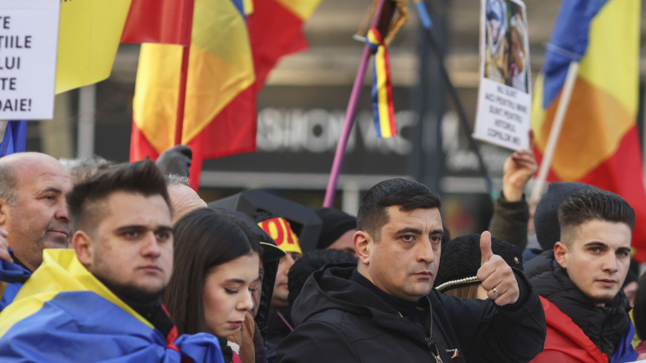Suveraniștii din diaspora vor avea ocazia să-și arate patriotismul șeful  Armatei Române confirmă obligaţia românilor din străinătate de a răspunde ordinului de înrolare în caz de război