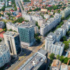 Presshub Bucureștiul la coada clasamentului Greenpeace privind încălzirea urbană. Investițiile în gaze riscă să prelungească dependența de combustibili fosili