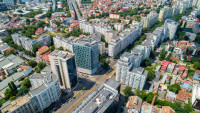 Presshub Bucureștiul la coada clasamentului Greenpeace privind încălzirea urbană. Investițiile în gaze riscă să prelungească dependența de combustibili fosili