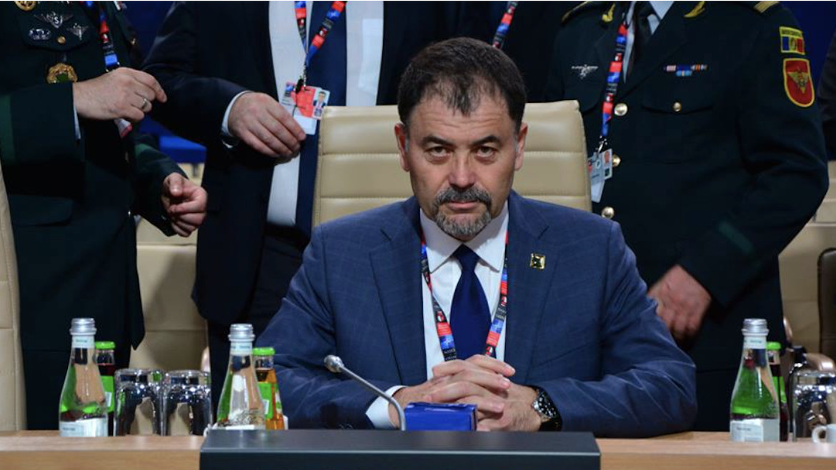 INTERVIU Anatol Șalaru George Simion participă la eforturile Moscovei de a distruge UE. El este inteligent exploatat de către ruși la el funcționează un mix de recrutare