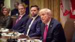 O nouă linie electrică între România și Republica Moldova va purta numele lui Donald Trump