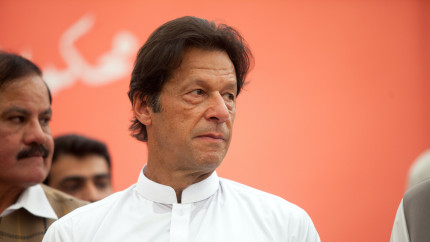 Șoc în Pakistan după lansarea zvonului că fostul premier Imran Khan ar fi fost ucis în închisoare. Familia sa acuză poliția că refuză accesul la el