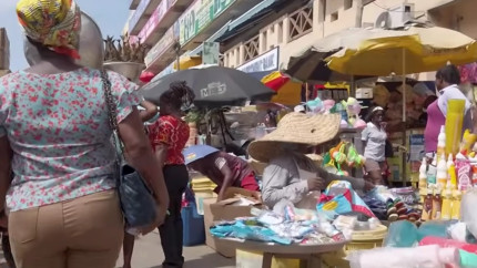 Mărcile chinezești de larg consum inundă Africa. Exporturile cresc cu 28