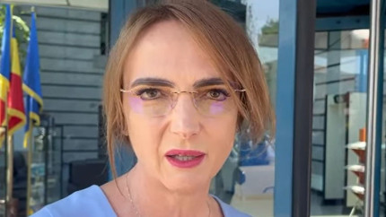 Un deputat USR cere ca Lia Savonea să fie exclusă din magistratură Acum există un dosar complet care probează reaua-credinţă şi grava neglijenţă