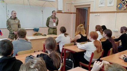Rusia restricționează drastic accesul tinerilor la universități O societate needucată e mai ușor de mobilizat pentru război
