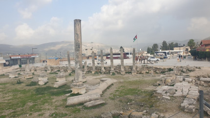 Israelul va confisca porțiuni dintr-un sit istoric din Cisiordania. Un avanpost al coloniștilor isaelieni a apărut peste noapte
