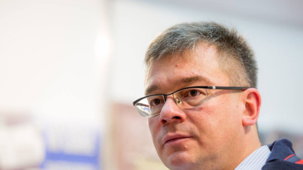 Nicușor Dan ar vrea să-l numească pe Mihai Răzvan Ungureanu ca ambasador în Marea Britanie. Corlățean de la PSD e nervos