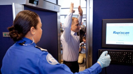 Toți străinii care intră în SUA sunt fotografiați și le sunt colectate date biometrice Preocupări legate de securitatea naţională