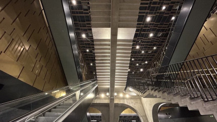 Două stații noi în Roma. Pentru a vizita situri antice subterane este nevoie doar de un bilet de metrou