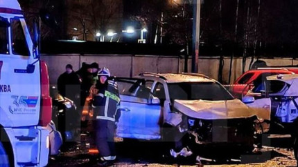 Un general rus de rang înalt a fost ucis într-o explozie la Moscova Kremlinul acuză serviciile secrete ucrainene  VIDEO