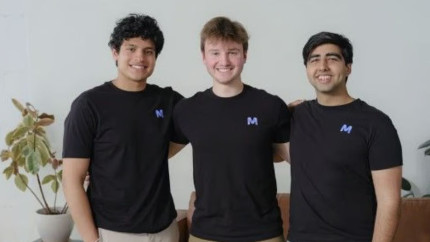 Forbes anunță cine sunt cei mai tineri miliardari din istorie. Trei foști colegi de școală fiecare are 22 de ani
