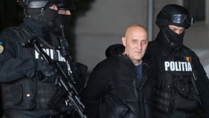 În timp ce Călin Georgescu e în continuare liber Curtea de Apel București a decis că mercenarul Horațiu Potra va rămâne în arest preventiv alături de fiul și nepotul său