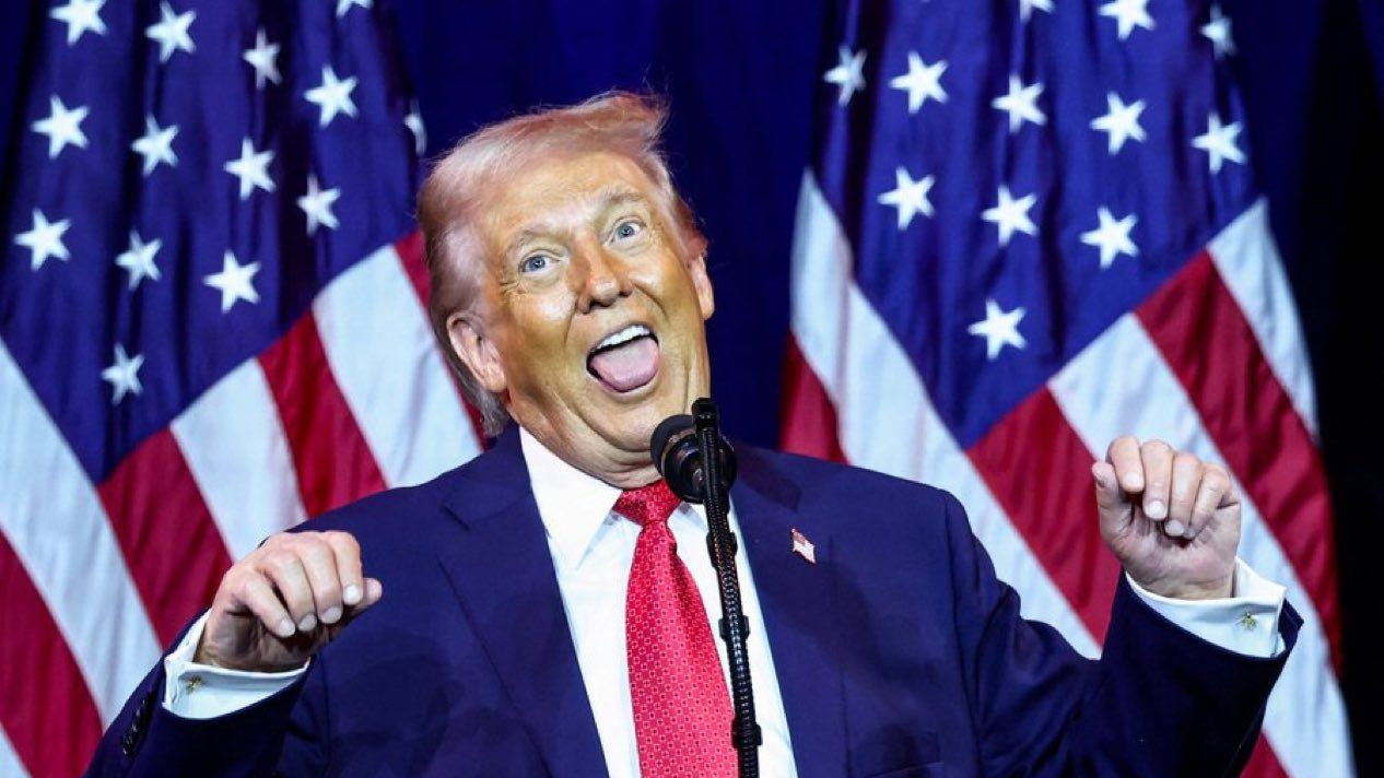 Donald Trump îi avertizează pe republicani Dacă nu câștigăm alegerile midterm voi fi pus sub acuzare