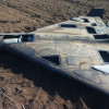 Cinci drone au încălcat spațiul aerian al Republicii Moldova. Explozii în mai multe raioane și incendiu la Crocmaz