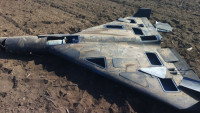 Cinci drone au încălcat spațiul aerian al Republicii Moldova. Explozii în mai multe raioane și incendiu la Crocmaz