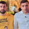 Fostul patron al lui Simion dat afară din AUR. Dungaciu Lulea nu mai este membru AUR. Nu ne interesează personaje de genul ăsta