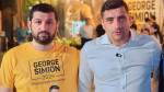 INTERVIU Marius Lulea dat afară din AUR de Simion Simion a locuit într-o garsonieră proprietatea mea. Vorbește despre epurări în stil stalinist