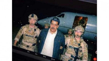 Cine va conduce Venezuela după înlăturarea lui Maduro