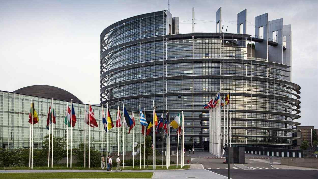 Reuniune la Bruxelles Scutul european pentru democrație în centrul atenției