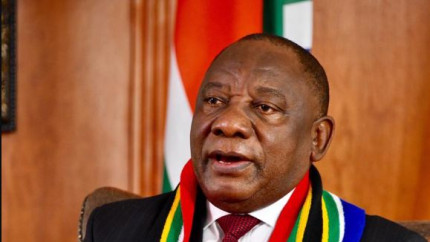 Africa de Sud și Israelul își expulzează diplomați reciproc. Ambasada Israelului în Africa de Sud a atacat în mod regulat guvernul pe rețelele de socializare