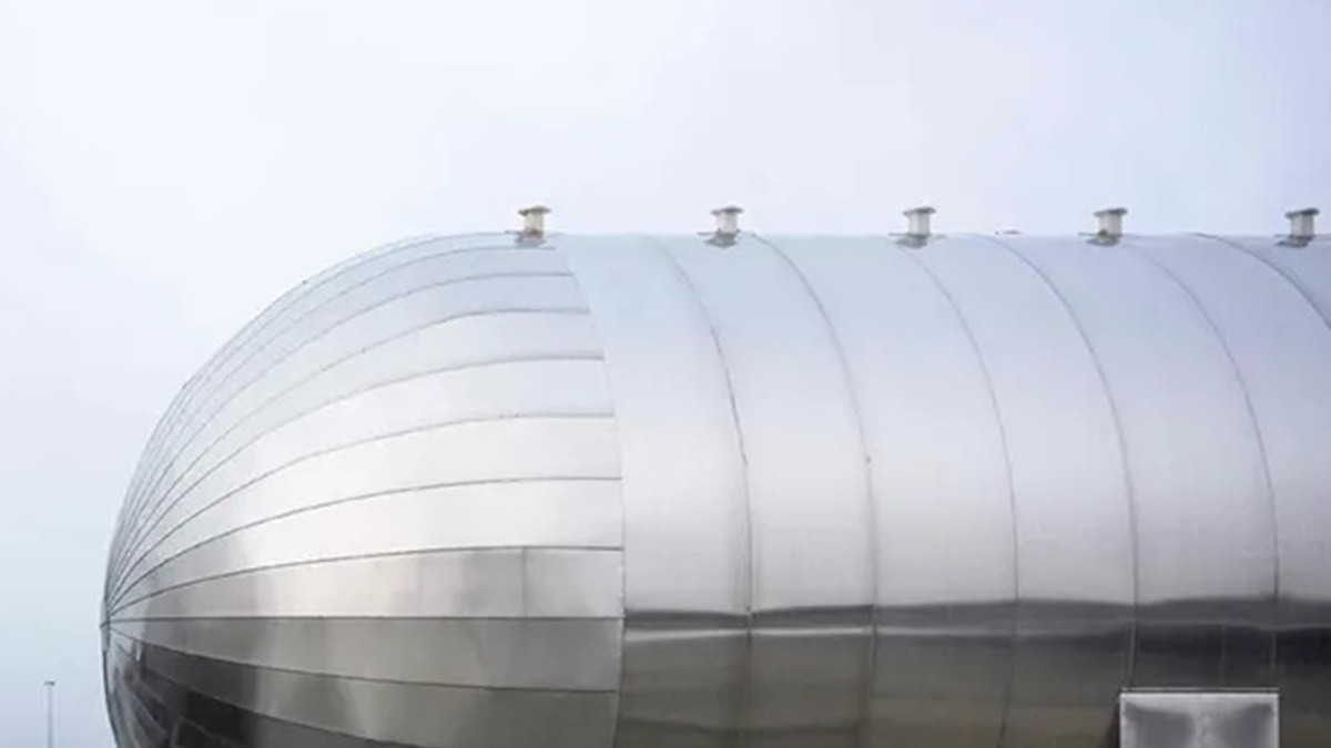 Danemarca va stoca 8 milioane de tone de CO2 pe an sub Marea Nordului