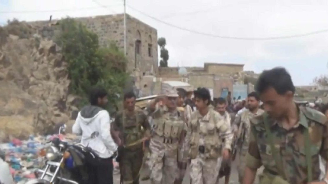Aden revine sub control guvernamental pe fondul escaladării tensiunilor dintre Arabia Saudită și Emiratele Arabe Unite