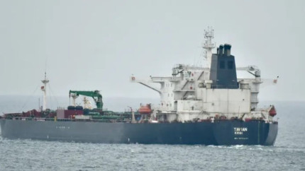 Două petroliere sancționate de SUA se îndreaptă spre Rusia prin Canalul Mânecii