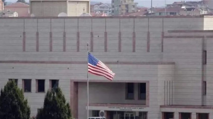 Guvernul SUA a ordonat evacuarea parțială a personalului de la ambasada americană din Liban