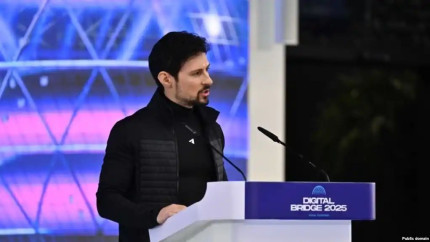 Rusia deschide un dosar penal împotriva fondatorului Telegram Pavel Durov