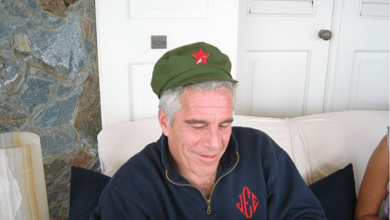 A fost găsit mort în Franța omul despre care îi prezenta fete lui Jeffrey Epstein. Cine era Daniel Siad