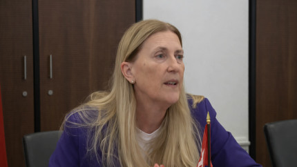 Un oficial din Elveția avertizează că taxele vamale impuse de SUA ar putea rămâne pe termen lung. Ce ar trebui făcut