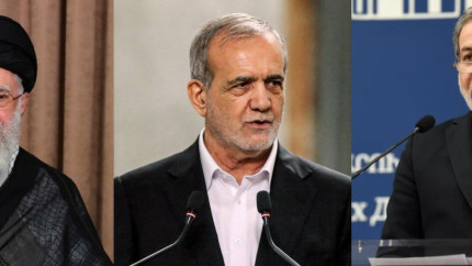 Cine sunt cei mai importanți lideri politici și religioși ai Iranului