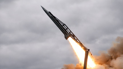 Ucraina Ce capacități are noua rachetă balistică FP-7 testată de producătorul rachetei Flamingo parte a arsenalului dezvoltat în Ucraina