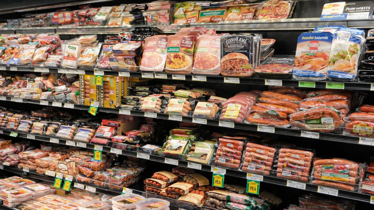 Pericolul ascuns în alimentele de zi cu zi. Ce produse pot afecta sănătatea fără să îți dai seama